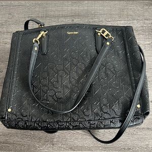 Calvin Klein bag